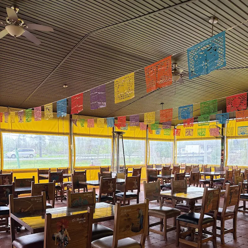 Mariachi de Oro Mexican Grill