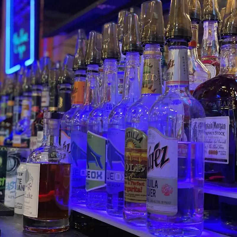 Double D's Bar & Grill