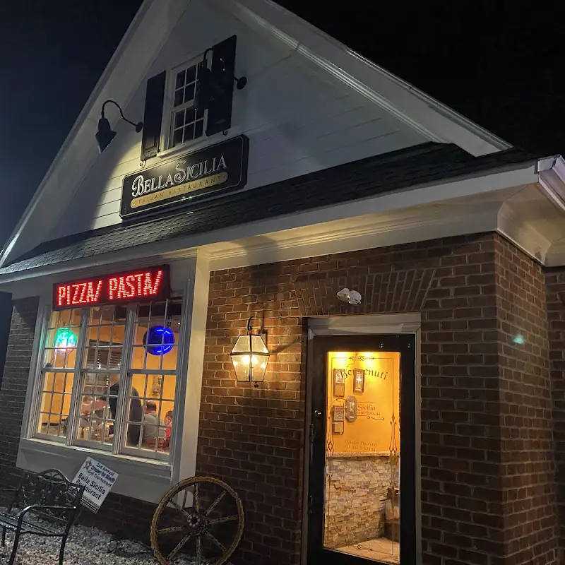 Bella Sicilia Italian Restaurant
