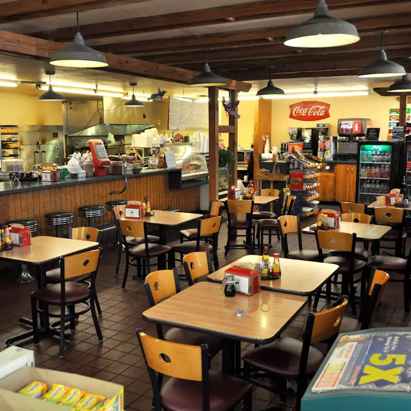 Pearl Country Store & Barbecue