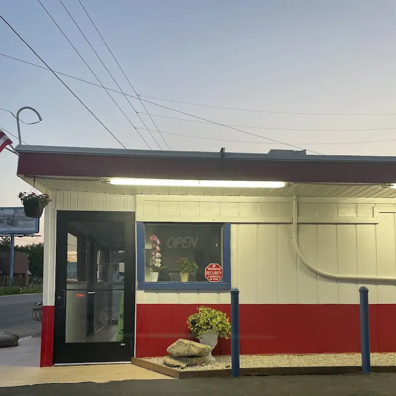 Dairy Queen (Treat)