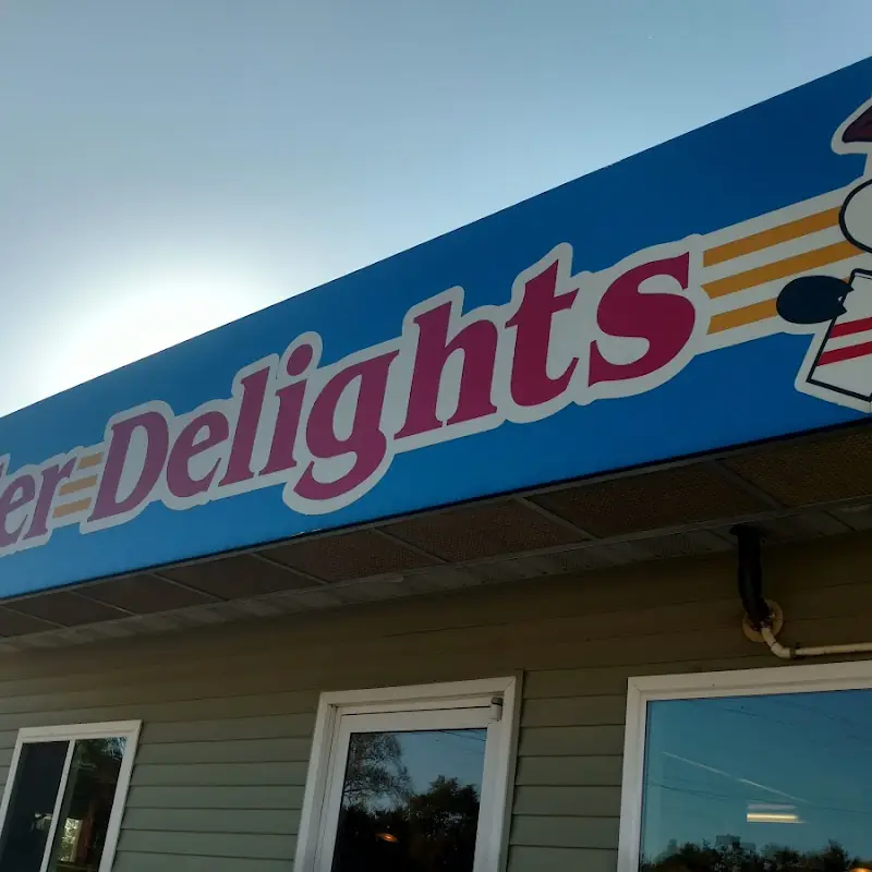 Udder Delights