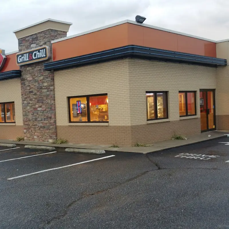 Dairy Queen Grill & Chill