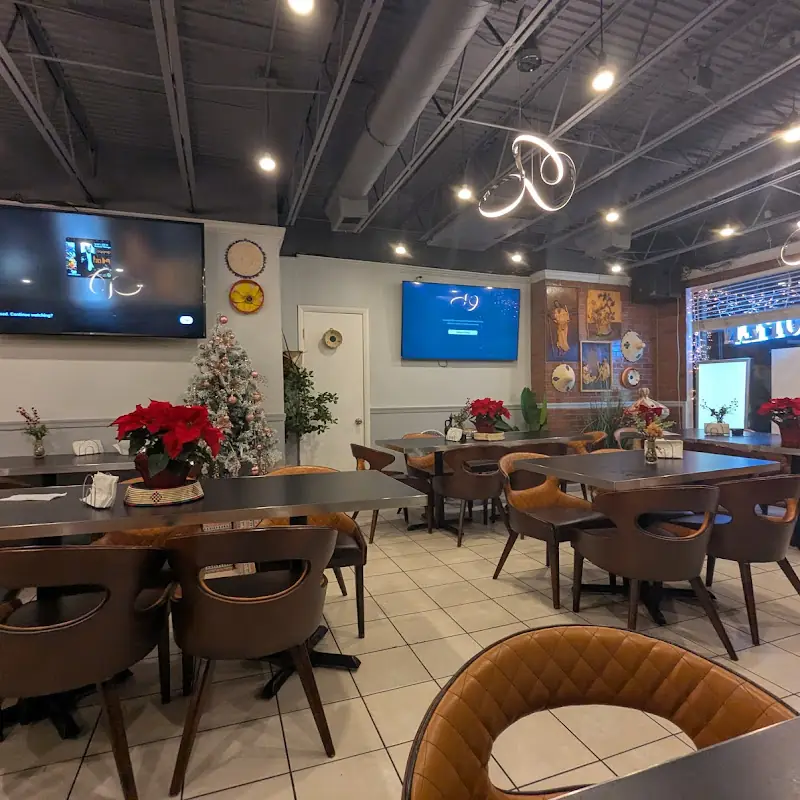 MOYA CAFE AND KITCHENS LLC
