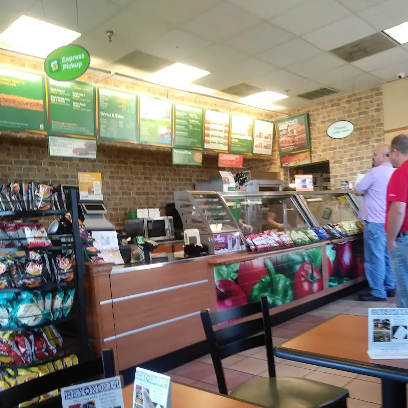 Subway