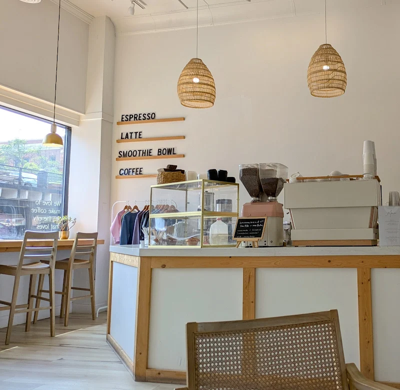 Camp Coffee Company
