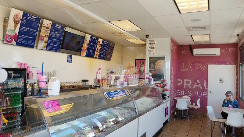Baskin-Robbins