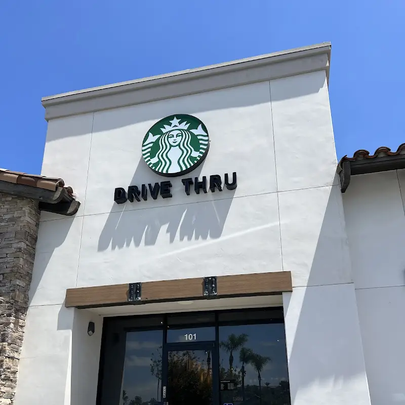 Starbucks Coffee Company