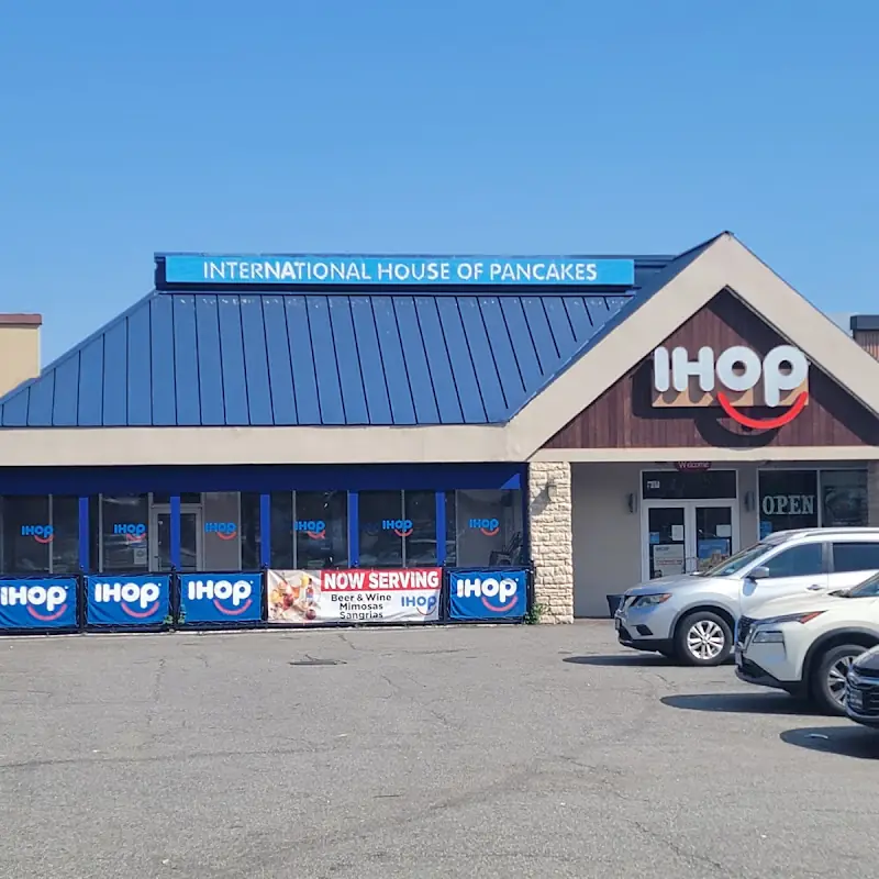 IHOP