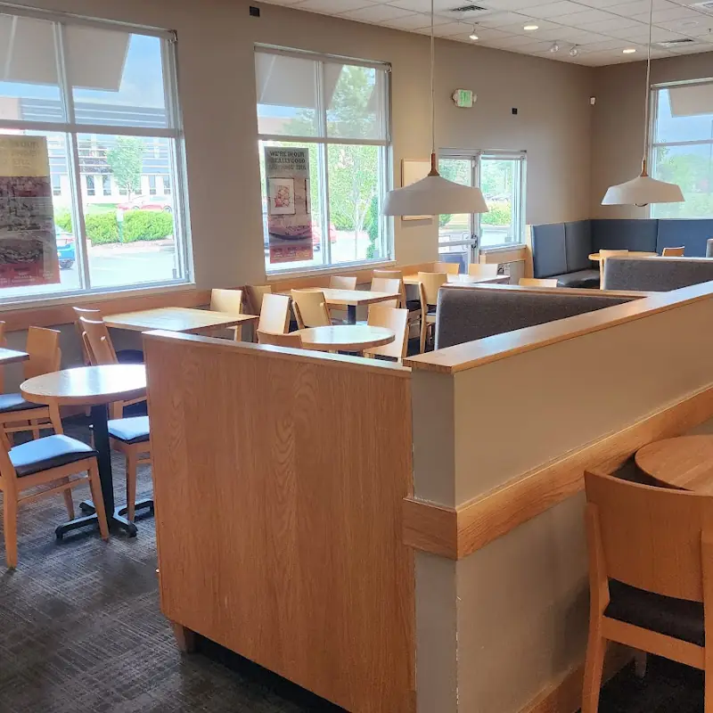Panera Bread