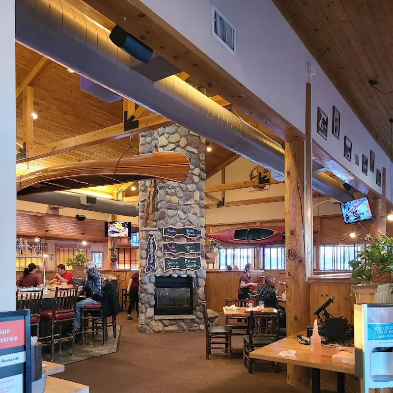 Adventures Restaurant & Pub