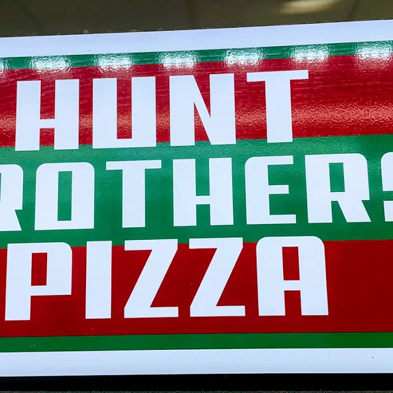 Hunt Brothers Pizza
