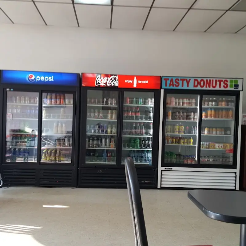 Tasty Donuts