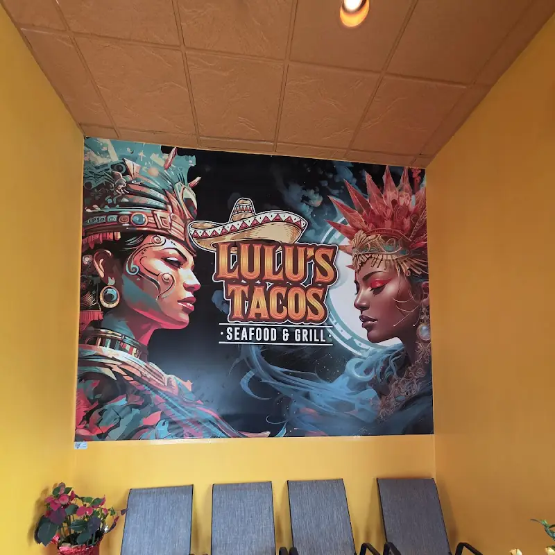 Lulu’s Tacos