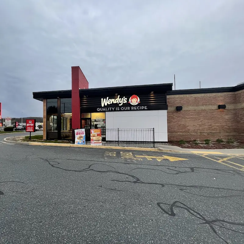 Wendy's