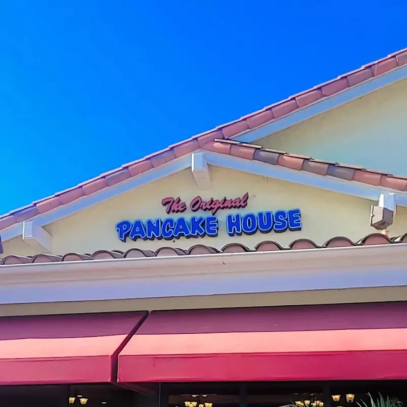 The Original Pancake House Norco