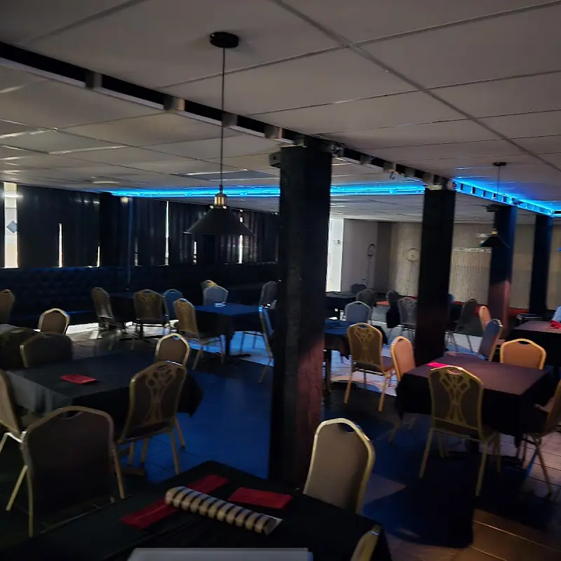 509 Restaurant and Lounge