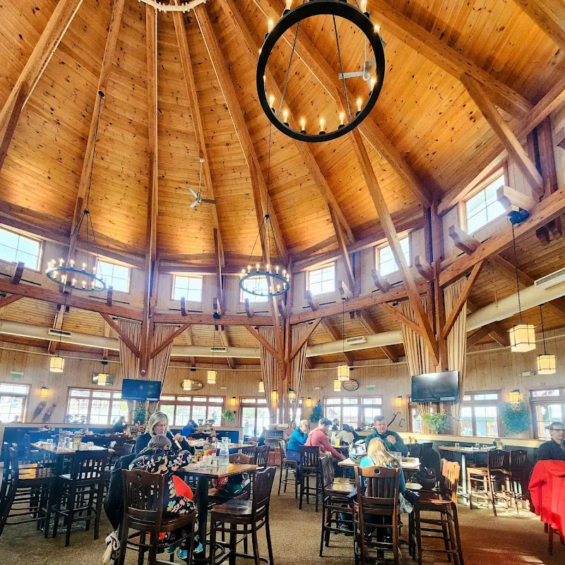 Rumble's Bistro & Bar