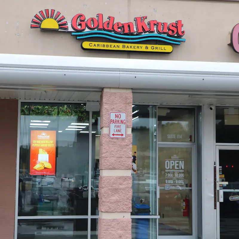 Golden Krust Carribean Restaurant