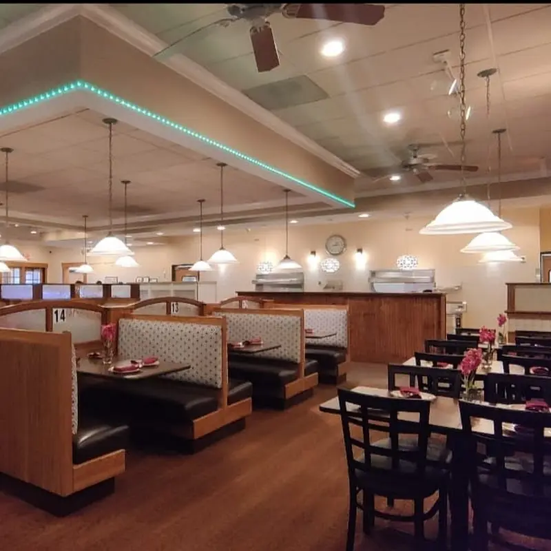 5 STAR INDIAN CUISINE