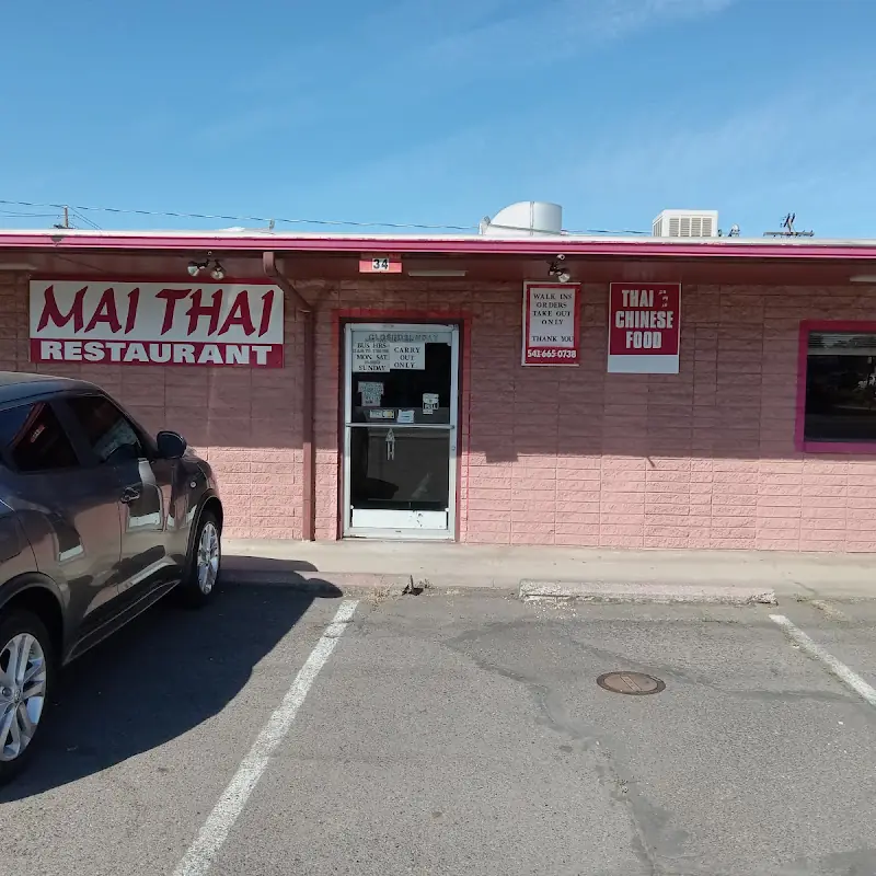 Mai Thai Restaurant