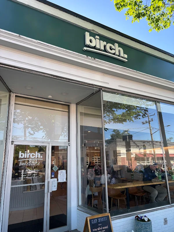 Birch Bakehouse