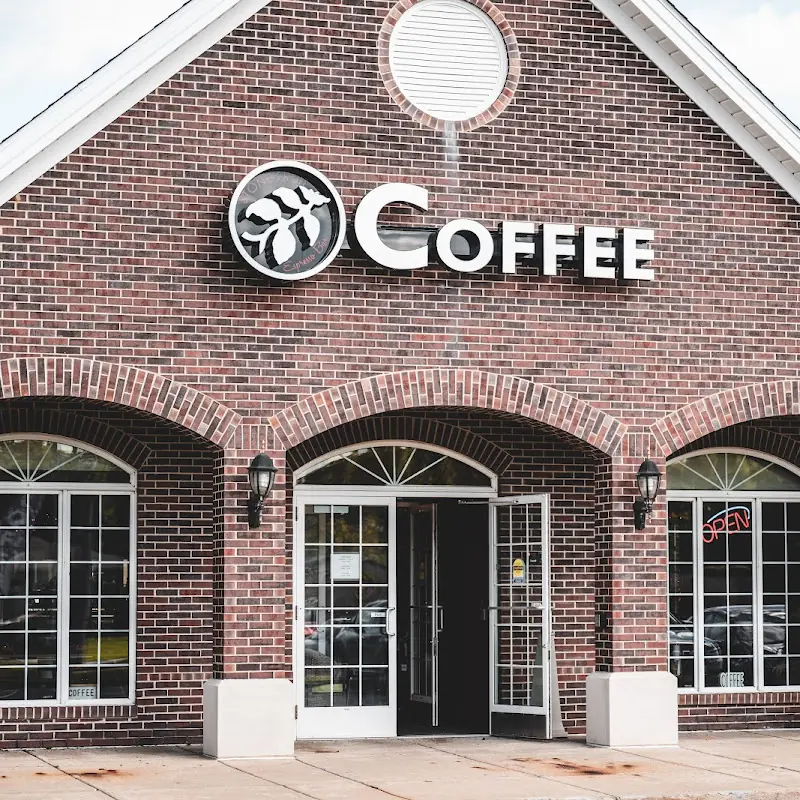 StoneFruit Coffee