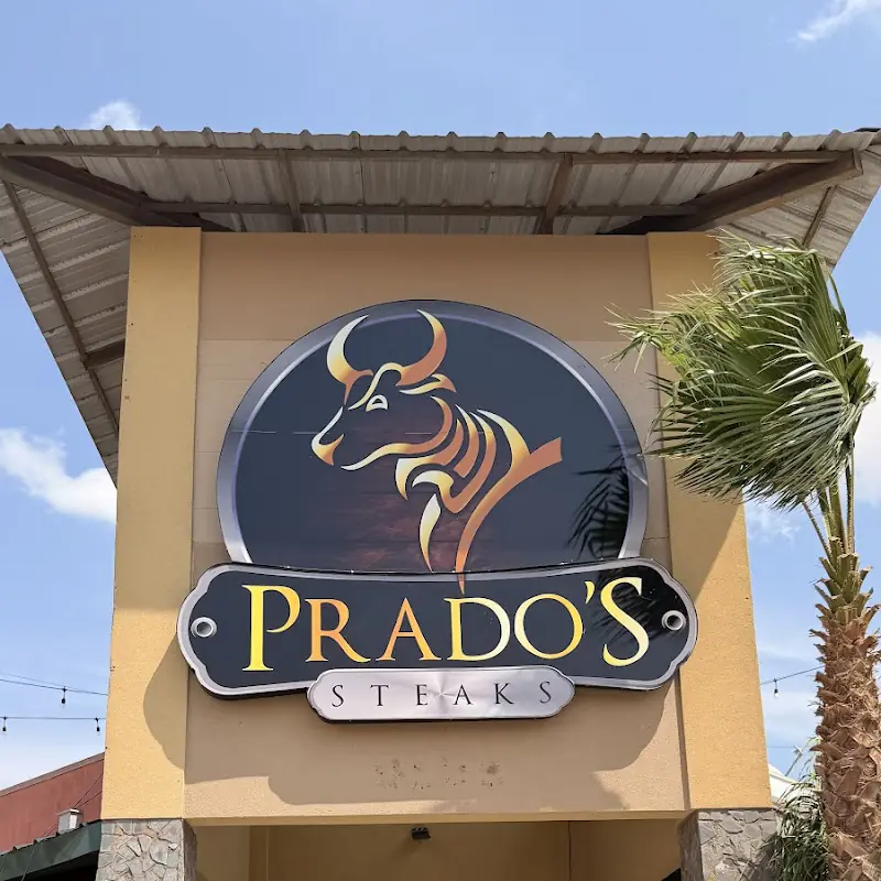 Prado's Steaks