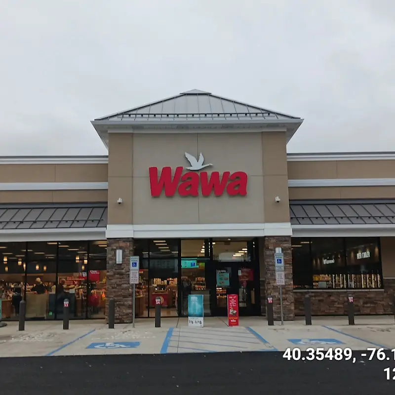 Wawa
