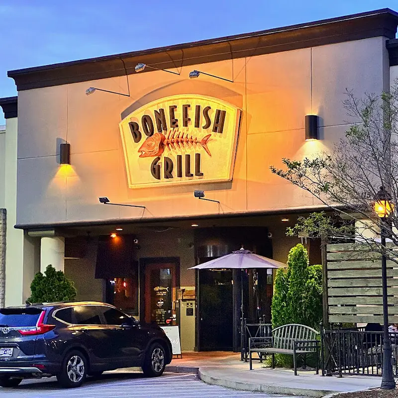 Bonefish Grill