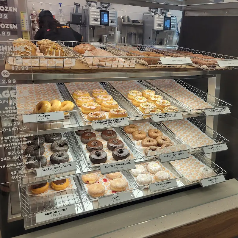 Dunkin'