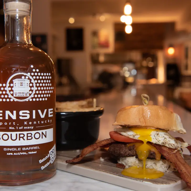 Pensive Distilling Company