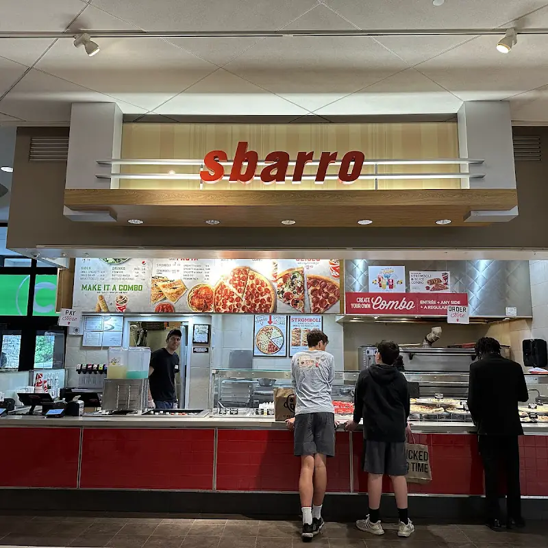 Sbarro