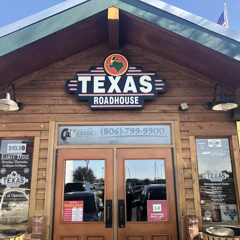 Texas Roadhouse