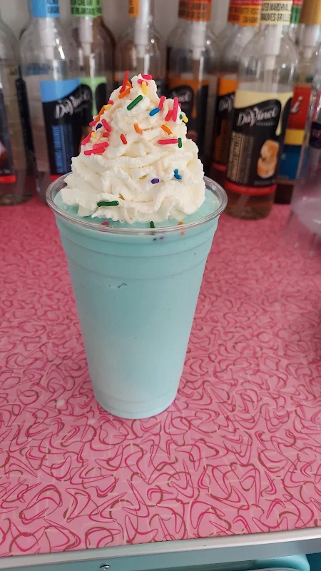 Ethel's Retro Coffee LLC