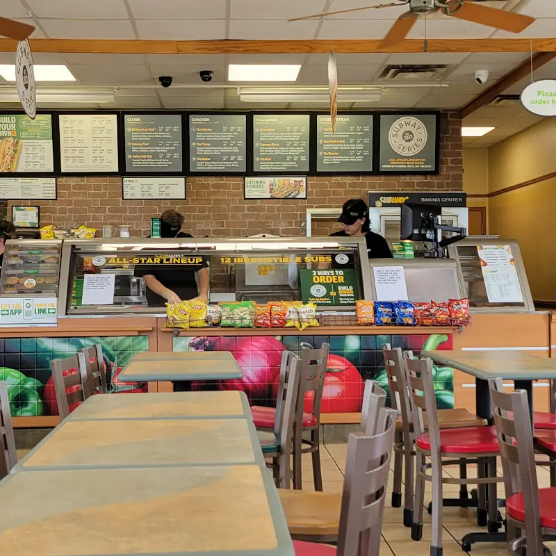 Subway