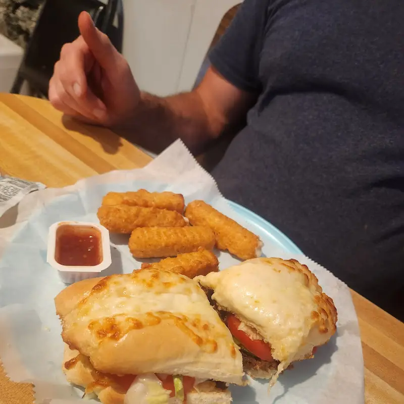 Sherry Bo's Diner