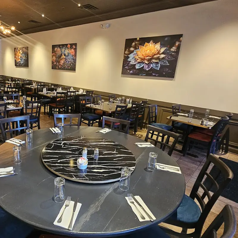 Cinnamon Indian Restaurant