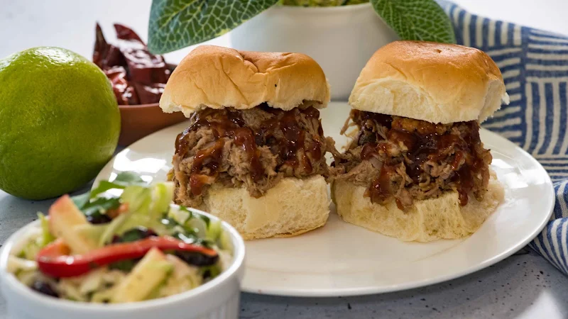 Caribbean Kitchen Catering