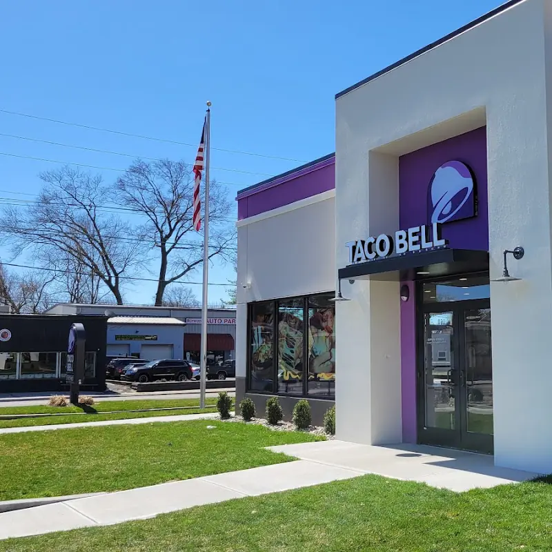 Taco Bell