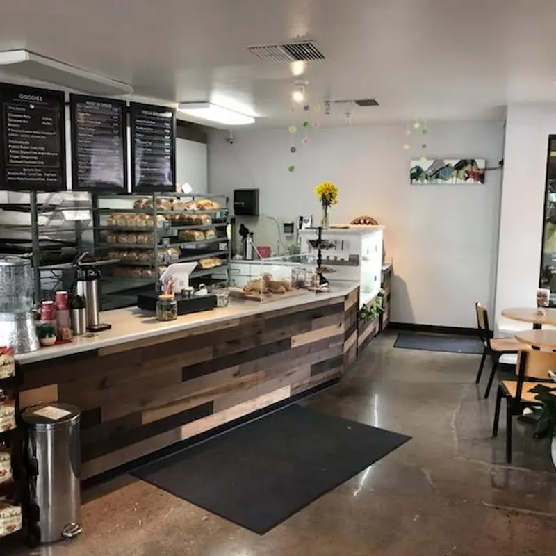 Great Harvest Bakery & Cafe