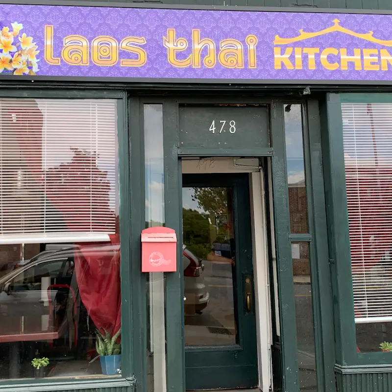 Laos Thai Kitchen