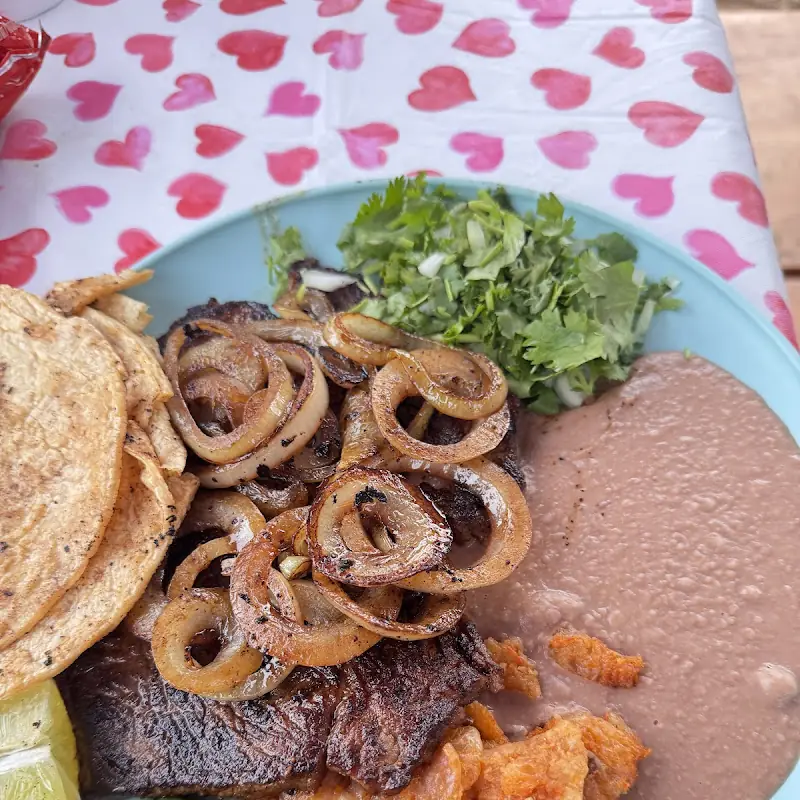 Taqueria “El Choche”