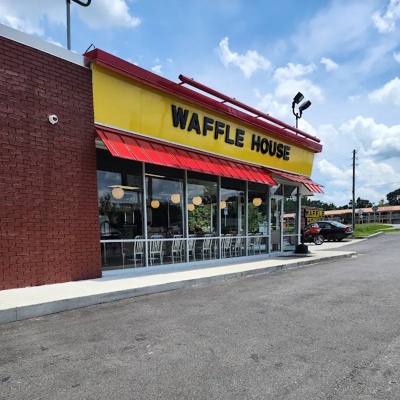 Waffle House