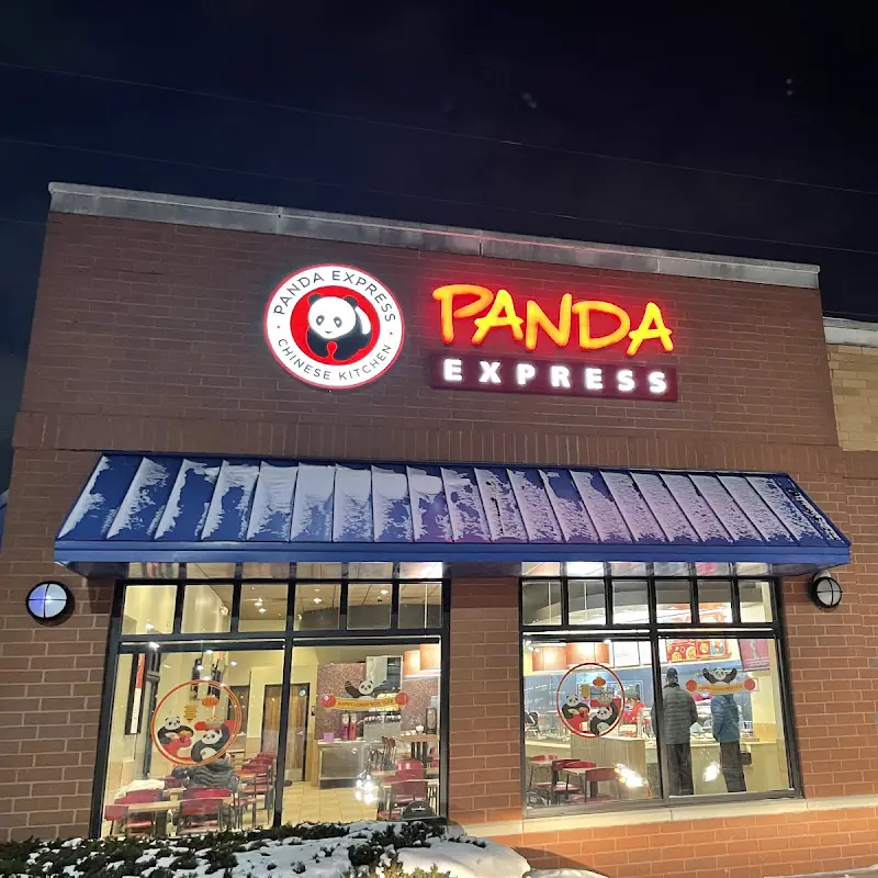 Panda Express