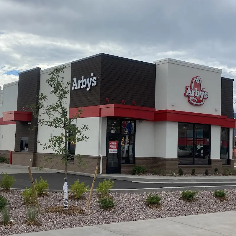 Arby's