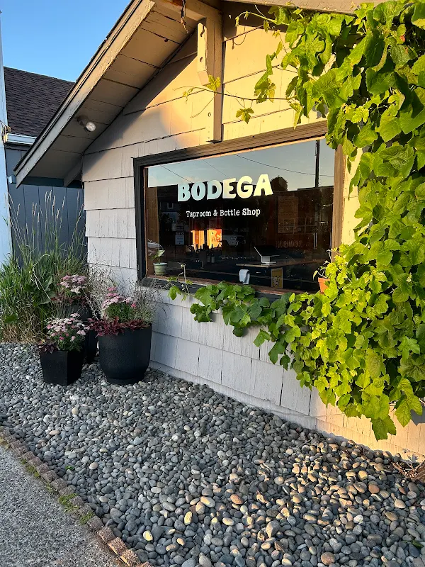 Bodega Taproom & Bottle Shop