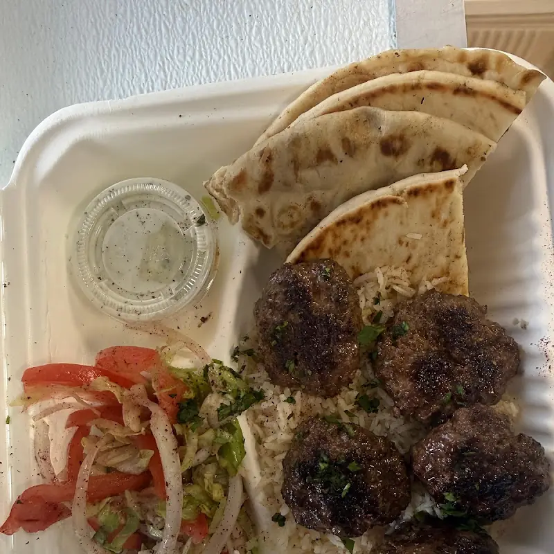 Famous Mediterranean Fire
