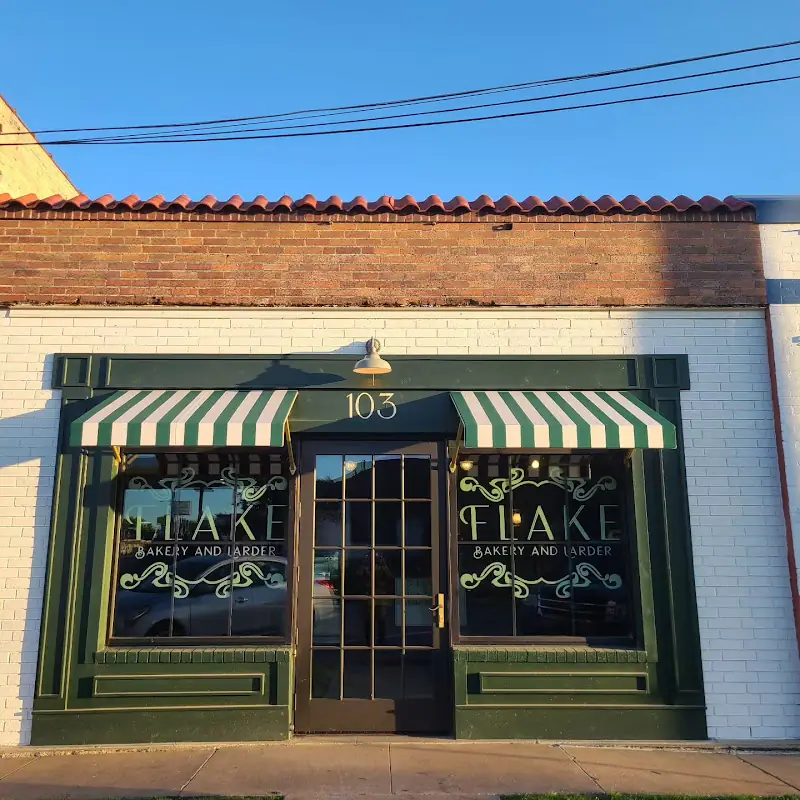 Flake Bakery and Larder