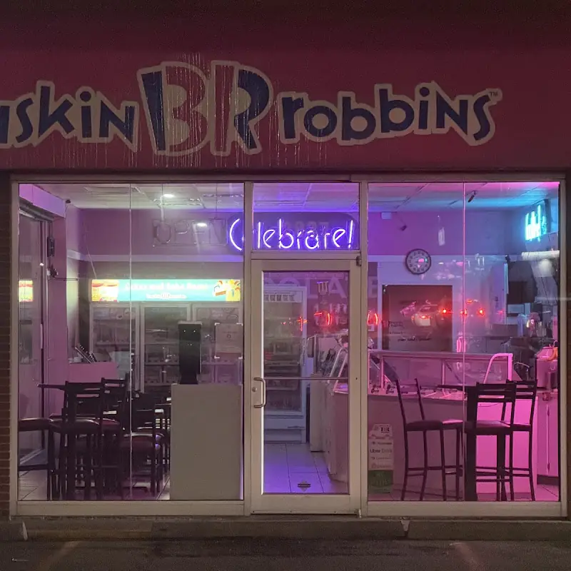 Baskin-Robbins